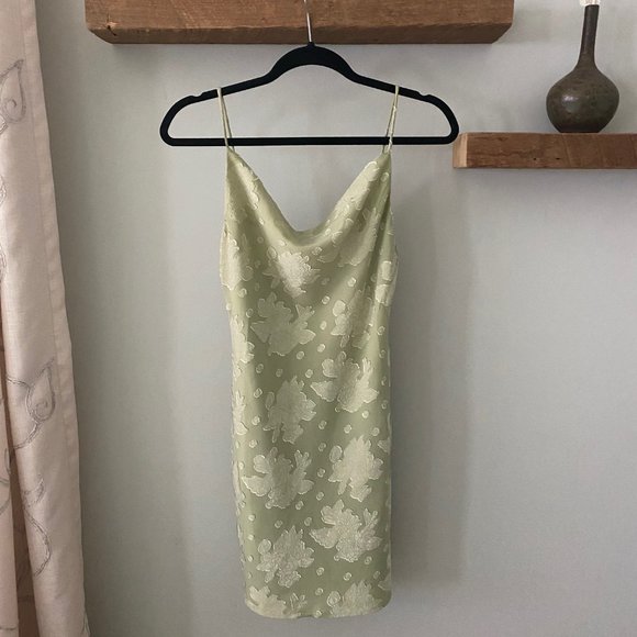 Hello Molly Mini Dress | New - Picture 4 of 5